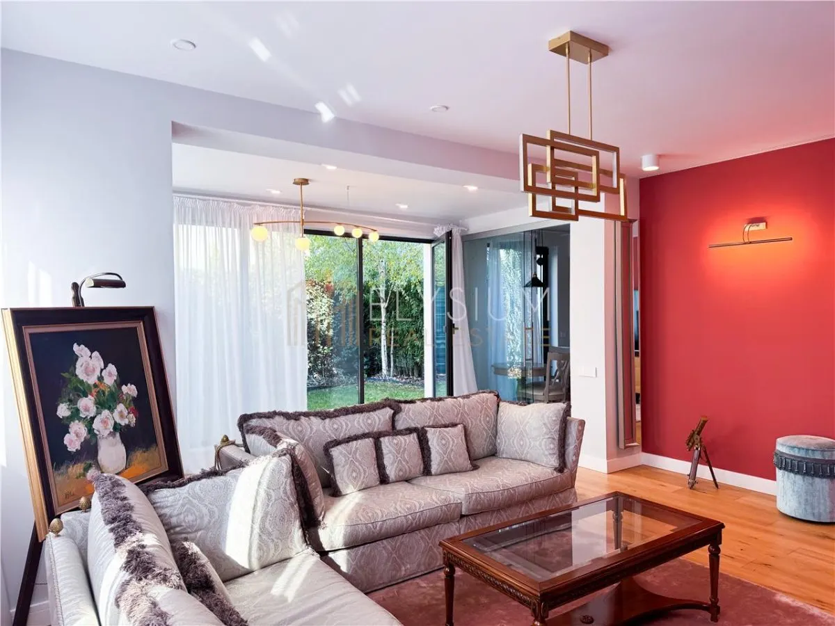 Apartament 3 camere de vanzare Gradina Icoanei - foto 4