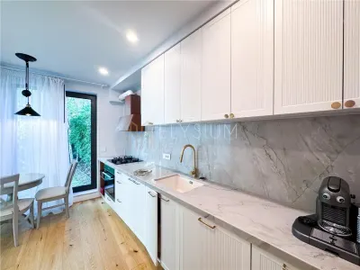 Apartament 3 camere de vanzare Gradina Icoanei - foto 8