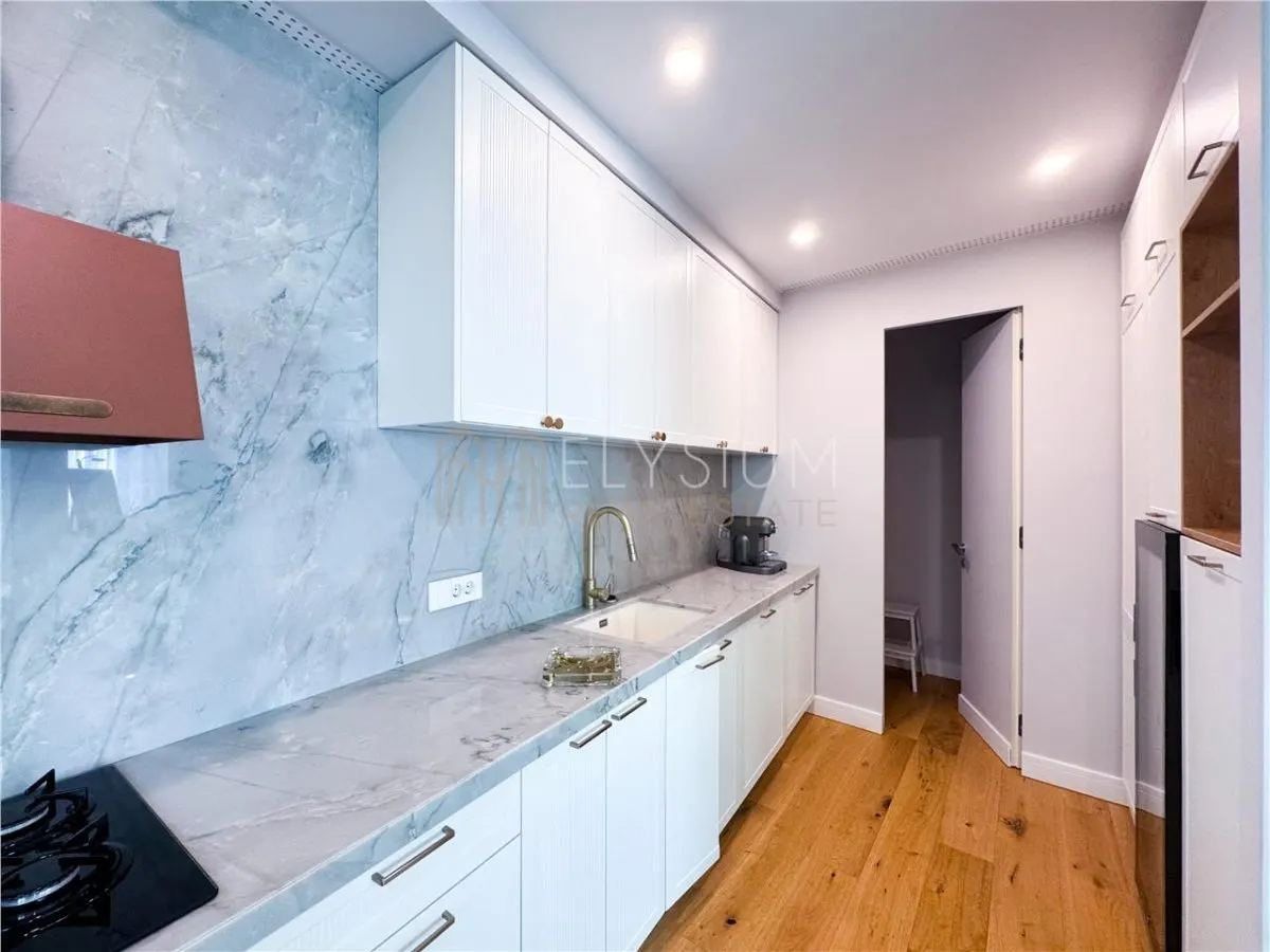 Apartament 3 camere de vanzare Gradina Icoanei - foto 9
