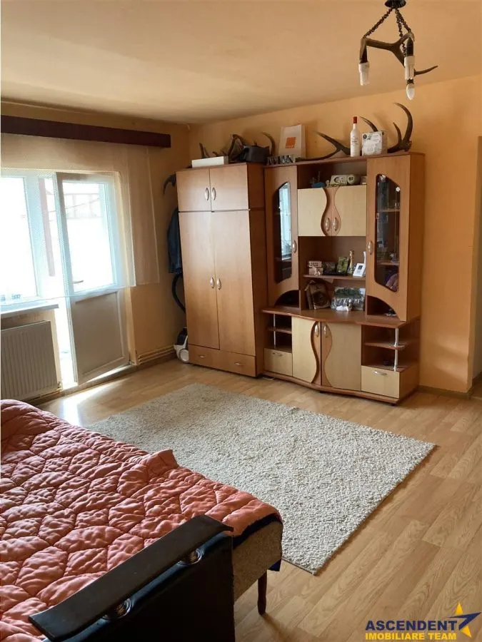 Apartament 2 camere, Targu Secuiesc - foto 1