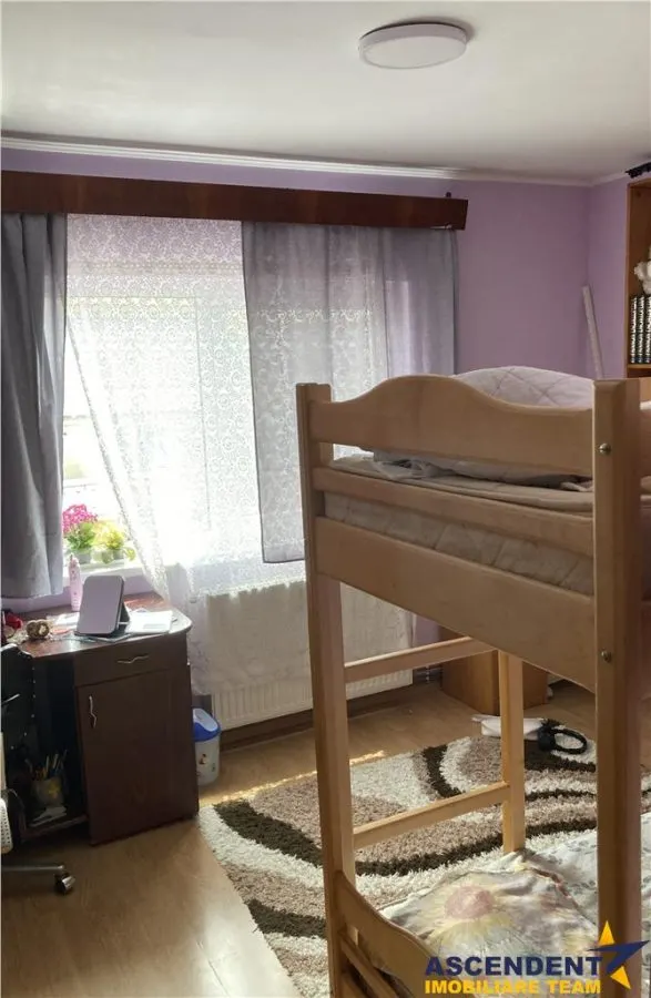 Apartament 2 camere, Targu Secuiesc - foto 3
