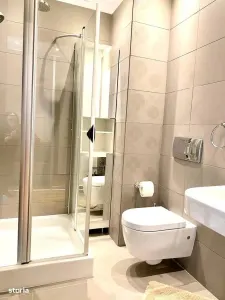 PENTHOUSE PREMIUM 3 CAMERE DE INCHIRIAT | SOSEAUA NORDULUI | HERASTRAU - foto 11
