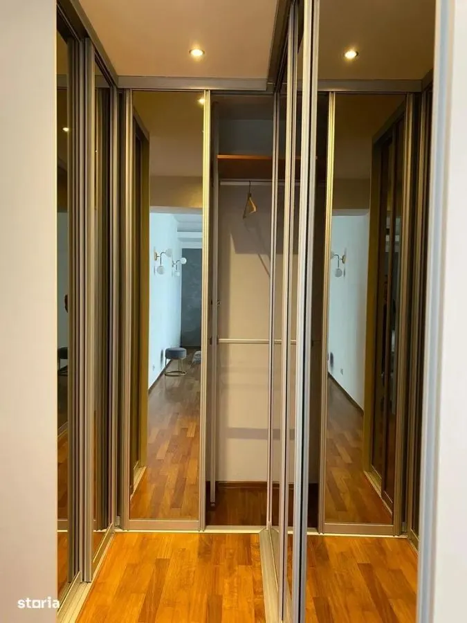 PENTHOUSE PREMIUM 3 CAMERE DE INCHIRIAT | SOSEAUA NORDULUI | HERASTRAU - foto 8