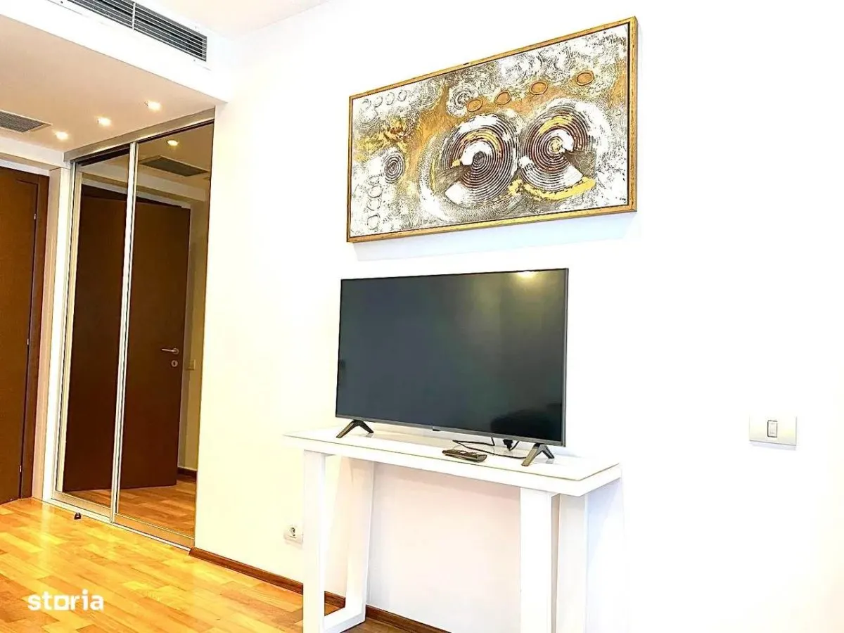 PENTHOUSE PREMIUM 3 CAMERE DE INCHIRIAT | SOSEAUA NORDULUI | HERASTRAU - foto 9