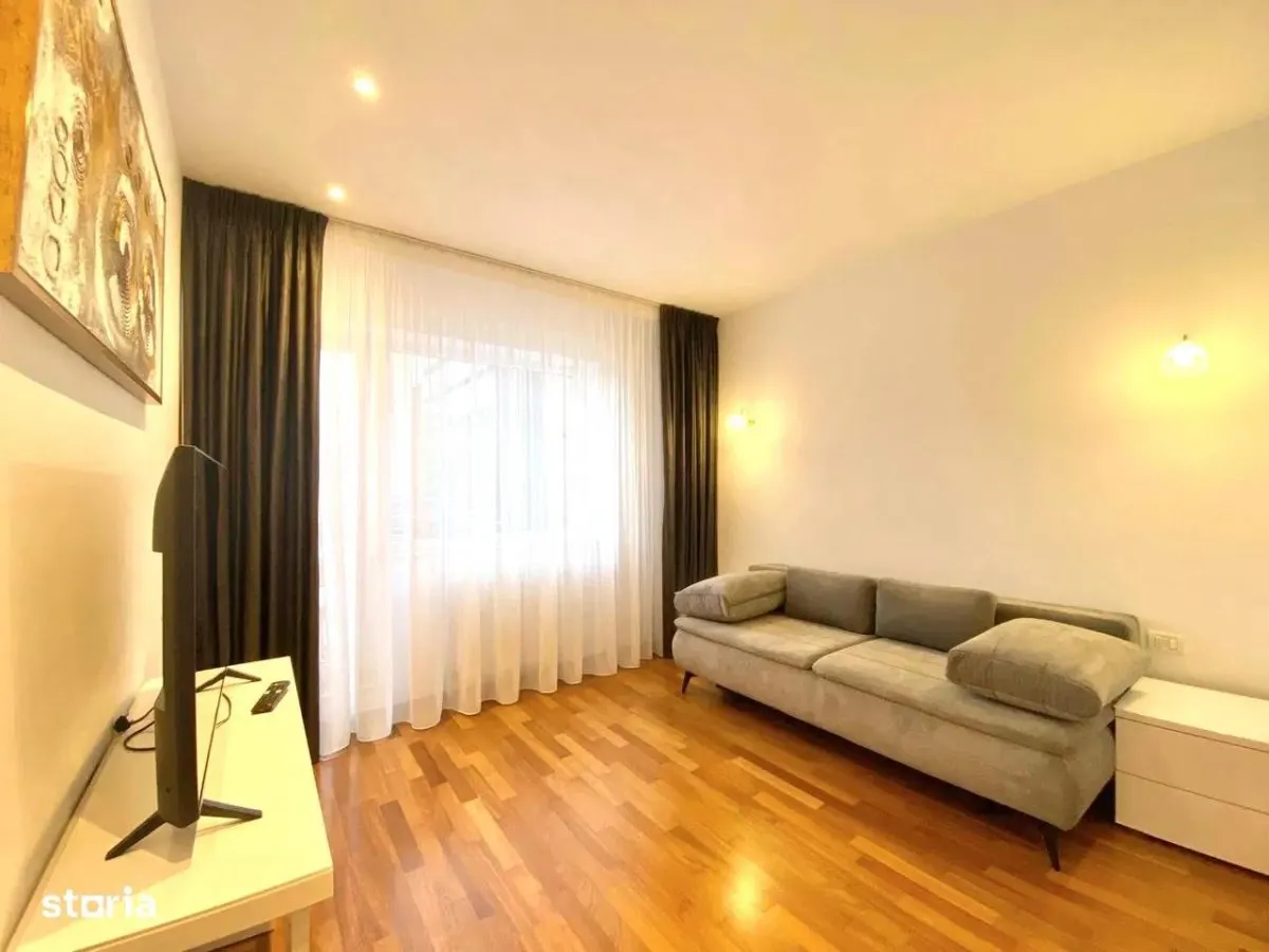 PENTHOUSE PREMIUM 3 CAMERE DE INCHIRIAT | SOSEAUA NORDULUI | HERASTRAU - foto 10