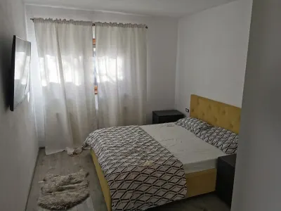 Casa individuala, cu 2 apartamente mobilate si utilate modern, Brasov - foto 4