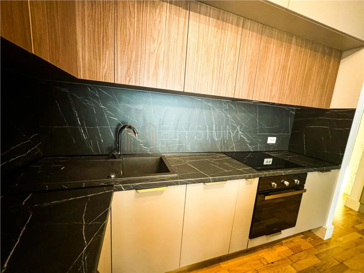 Apartament 3 camere de vanzare 102 The Adress Floreasca - foto 12