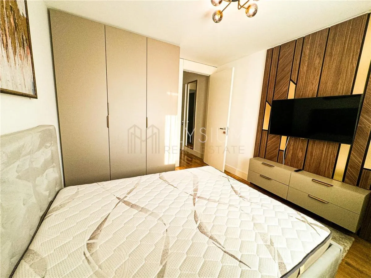 Apartament 3 camere de vanzare 102 The Adress Floreasca - foto 15