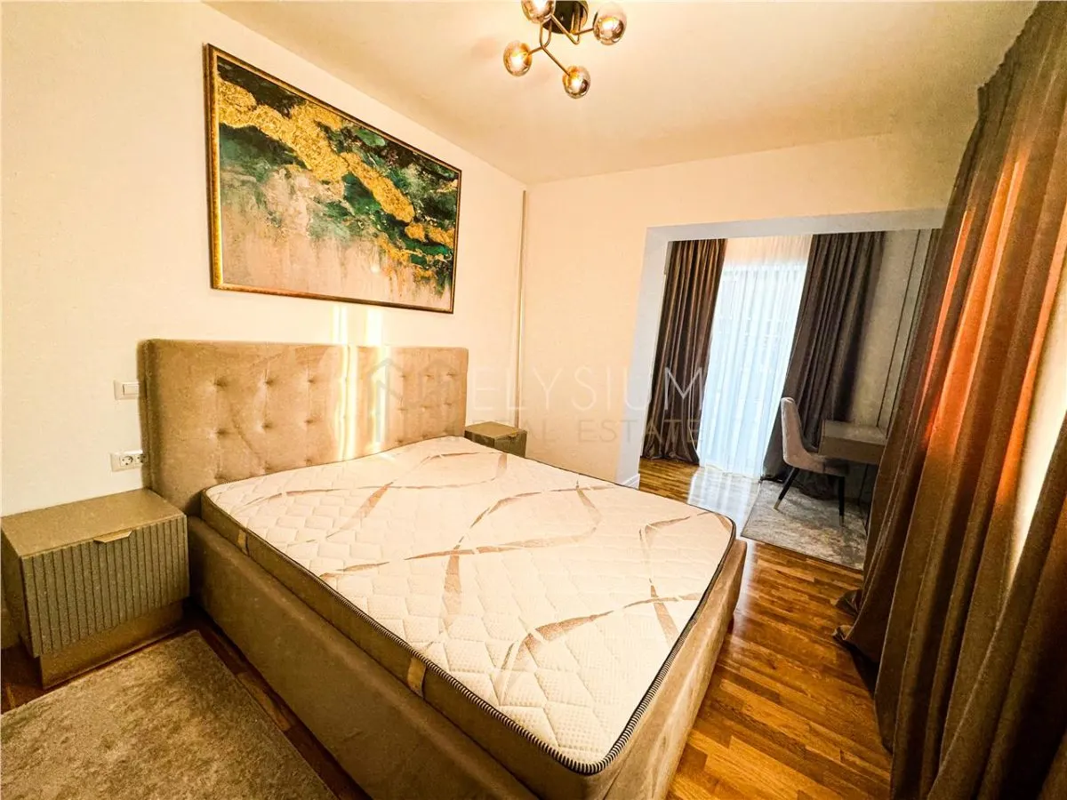 Apartament 3 camere de vanzare 102 The Adress Floreasca - foto 20