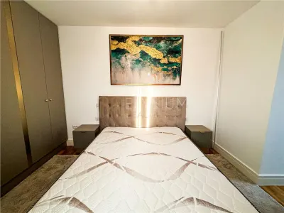 Apartament 3 camere de vanzare 102 The Adress Floreasca - foto 24