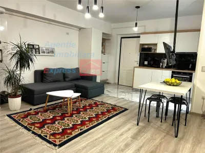 Garsoniera de vanzare | Tatarasi | Renovata complet - Iasi