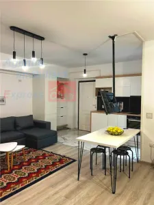 Garsoniera de vanzare | Tatarasi | Renovata complet - foto 5