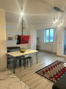 Garsoniera de vanzare | Tatarasi | Renovata complet - foto 6