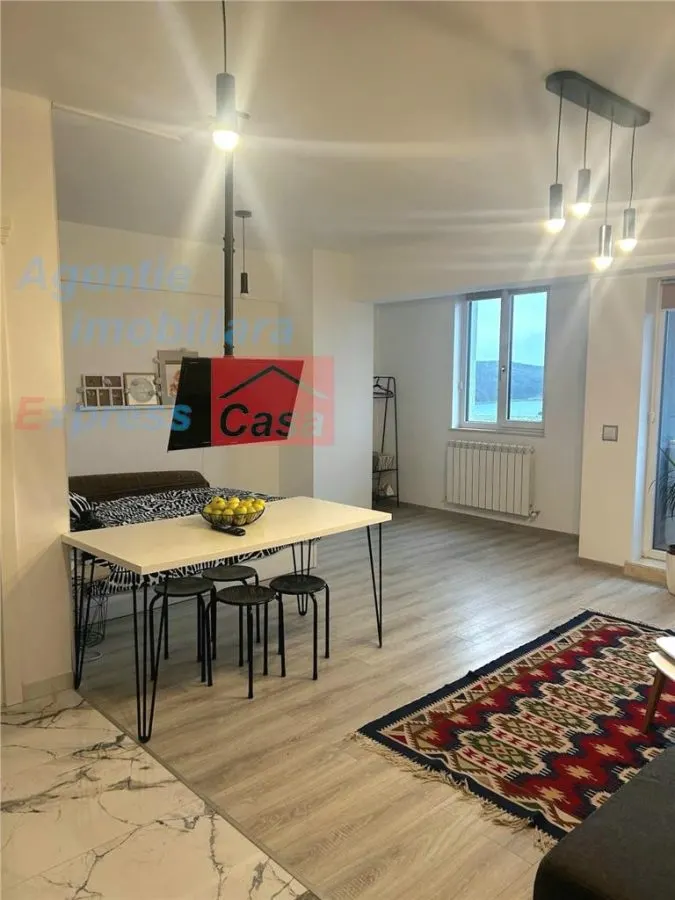 Garsoniera de vanzare | Tatarasi | Renovata complet - foto 6