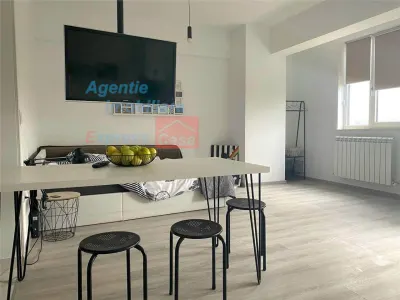 Garsoniera de vanzare | Tatarasi | Renovata complet - foto 8