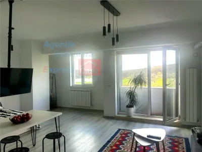 Garsoniera de vanzare | Tatarasi | Renovata complet - foto 10