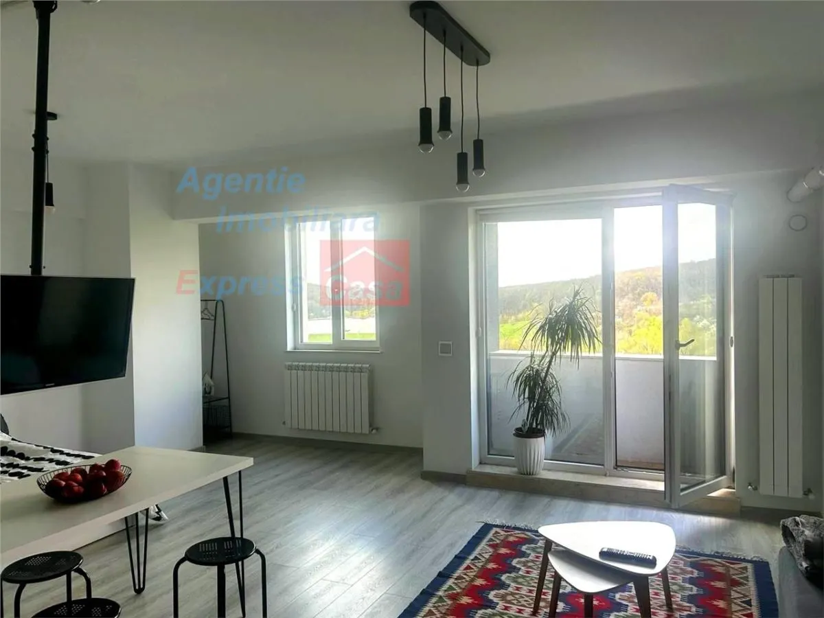 Garsoniera de vanzare | Tatarasi | Renovata complet - foto 10