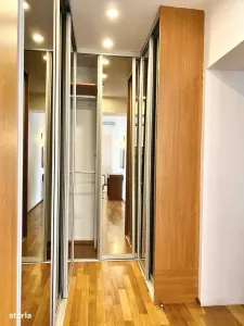PENTHOUSE PREMIUM 3 CAMERE DE INCHIRIAT | SOSEAUA NORDULUI | HERASTRAU - foto 12