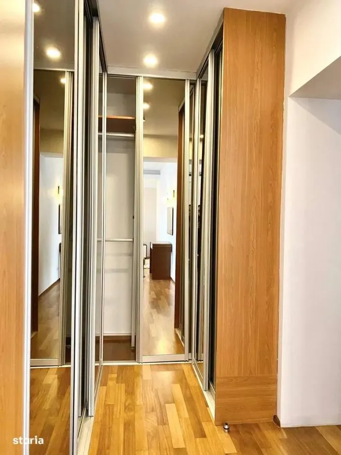 PENTHOUSE PREMIUM 3 CAMERE DE INCHIRIAT | SOSEAUA NORDULUI | HERASTRAU - foto 12