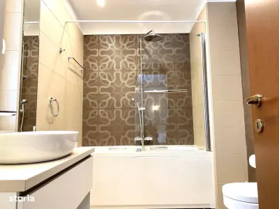 PENTHOUSE PREMIUM 3 CAMERE DE INCHIRIAT | SOSEAUA NORDULUI | HERASTRAU - foto 13