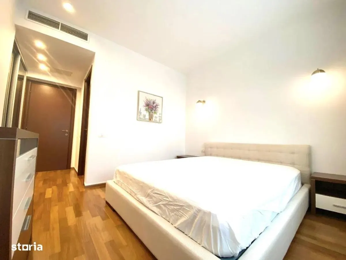 PENTHOUSE PREMIUM 3 CAMERE DE INCHIRIAT | SOSEAUA NORDULUI | HERASTRAU - foto 14