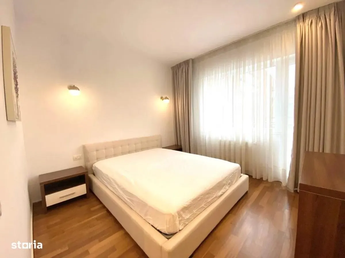 PENTHOUSE PREMIUM 3 CAMERE DE INCHIRIAT | SOSEAUA NORDULUI | HERASTRAU - foto 15