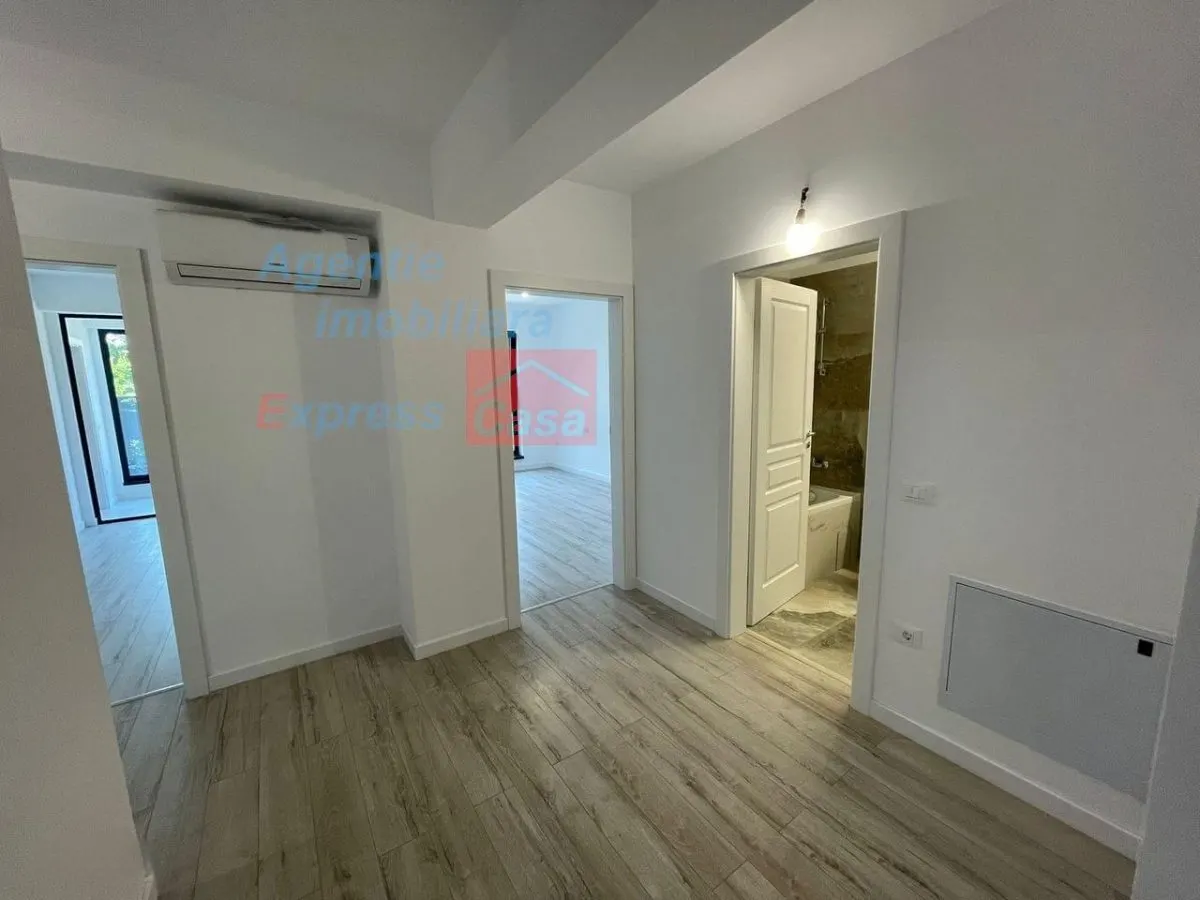 Finalizat si intabulat: apartament 2 camere, Moara de Vant - foto 7