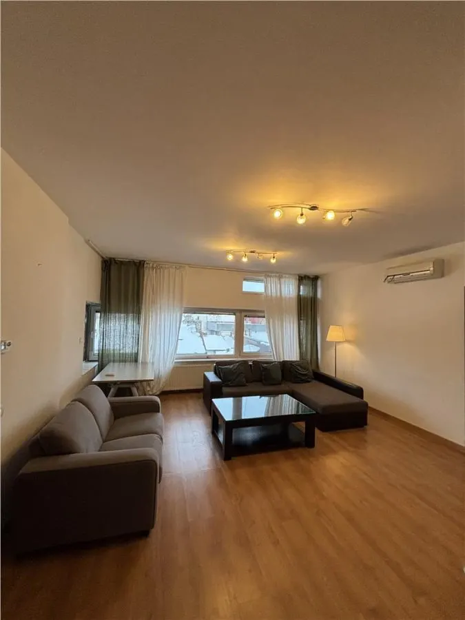APARTAMENT DE LUX CU 3 CAMERE DE ÎNCHIRIAT ÎN ZONA UNIRII / PIATA UNIRII - foto 2