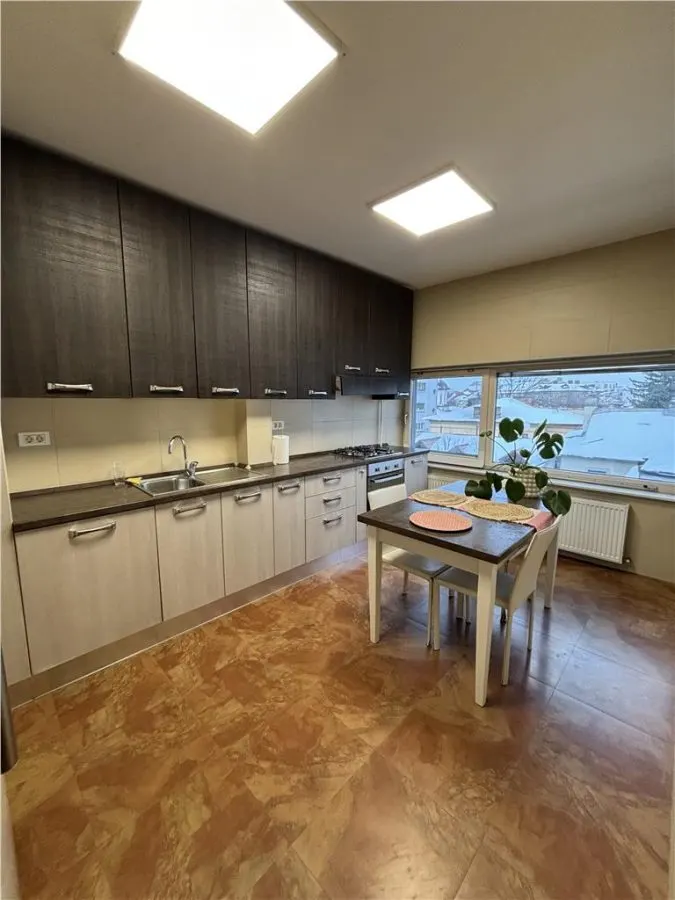APARTAMENT DE LUX CU 3 CAMERE DE ÎNCHIRIAT ÎN ZONA UNIRII / PIATA UNIRII - foto 3