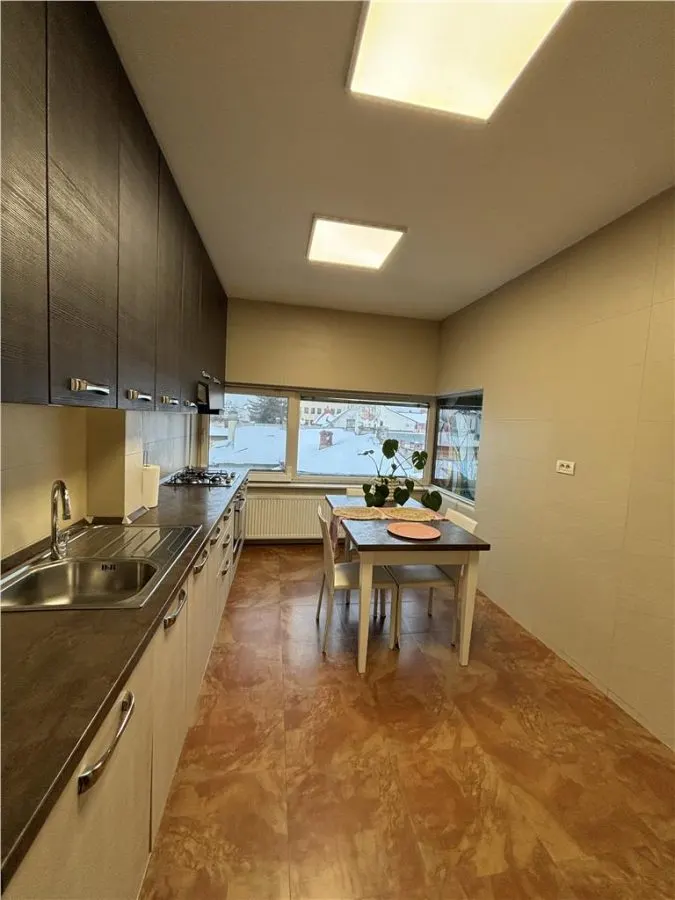 APARTAMENT DE LUX CU 3 CAMERE DE ÎNCHIRIAT ÎN ZONA UNIRII / PIATA UNIRII - foto 4