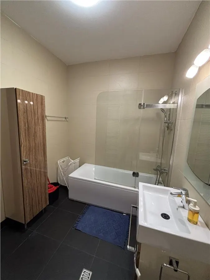 APARTAMENT DE LUX CU 3 CAMERE DE ÎNCHIRIAT ÎN ZONA UNIRII / PIATA UNIRII - foto 6