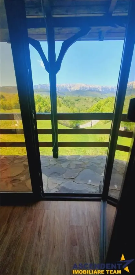 Fundata, Brasov - foto 1