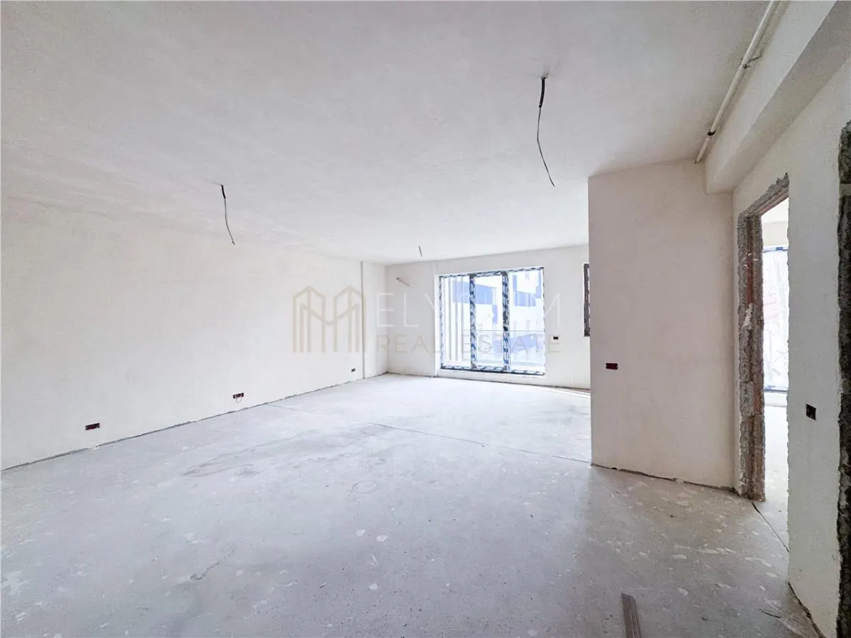Apartament 2 camere de vanzare Aviatiei - foto 2