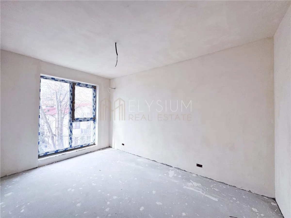 Apartament 2 camere de vanzare Aviatiei - foto 12