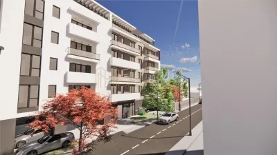 Apartament 2 camere de vanzare Aviatiei - foto 20