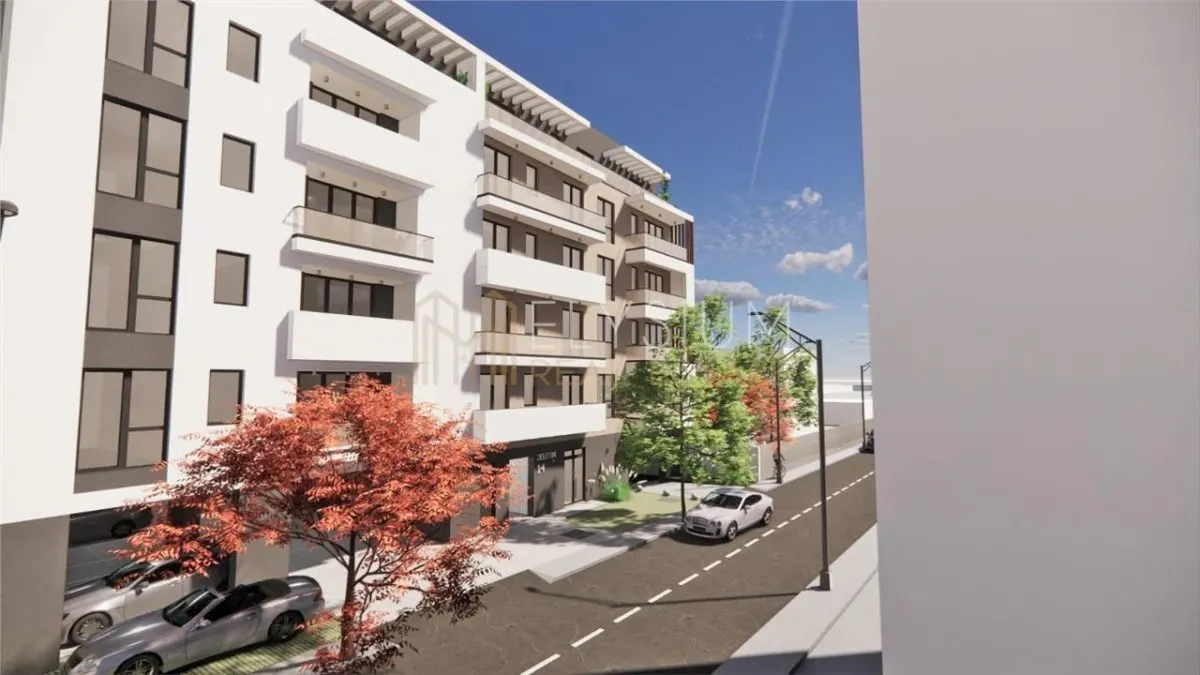 Apartament 2 camere de vanzare Aviatiei - foto 20