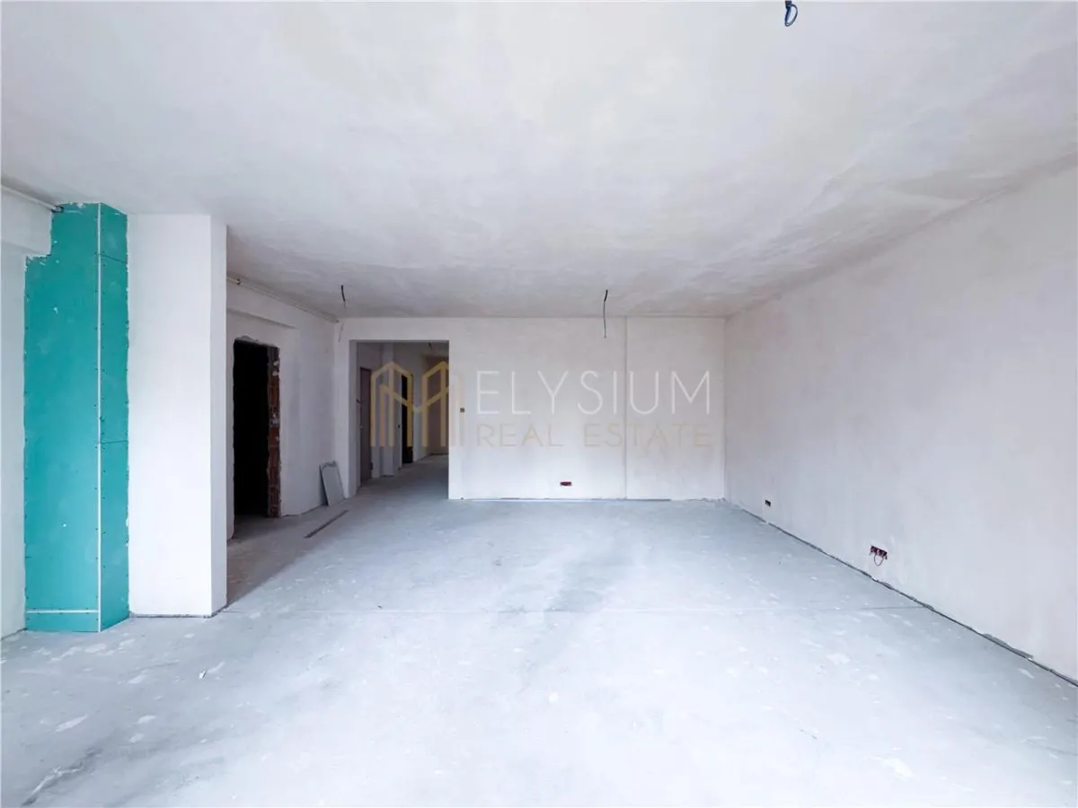 Apartament 2 camere de vanzare Aviatiei - foto 5
