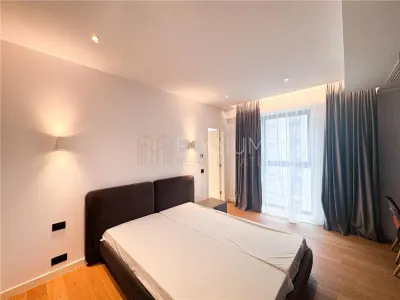 Apartament 3 camere de vanzare One Herastrau Towers - foto 11