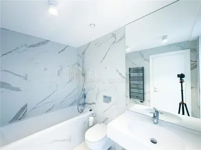 Apartament 3 camere de vanzare One Herastrau Towers - foto 15