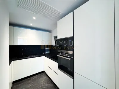 Apartament 3 camere de vanzare One Herastrau Towers - foto 6