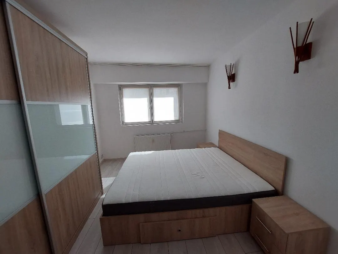 APARTAMENT DE INCHIRIAT | 2 CAMERE | DOROBANȚI - foto 4