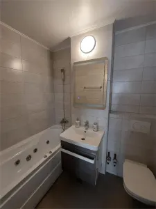APARTAMENT DE INCHIRIAT | 2 CAMERE | DOROBANȚI - foto 5