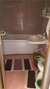 Apt. trei camere de inchiriat, Bacau, zona Republicii- Aeroport - foto 7