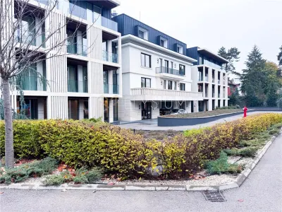 Apartament de inchiriat 5 camere Kiseleff - Bucuresti