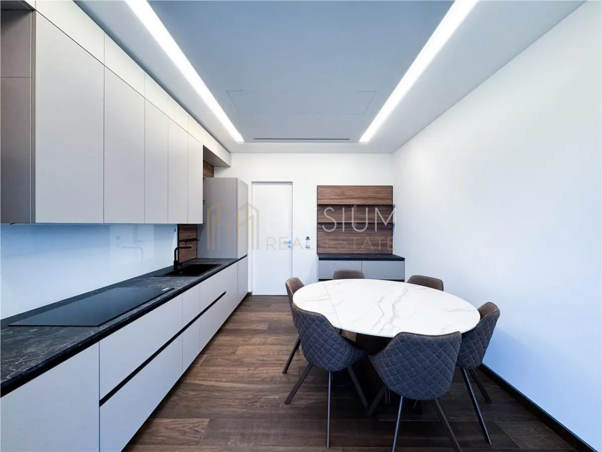 Apartament de inchiriat 5 camere Kiseleff - foto 11