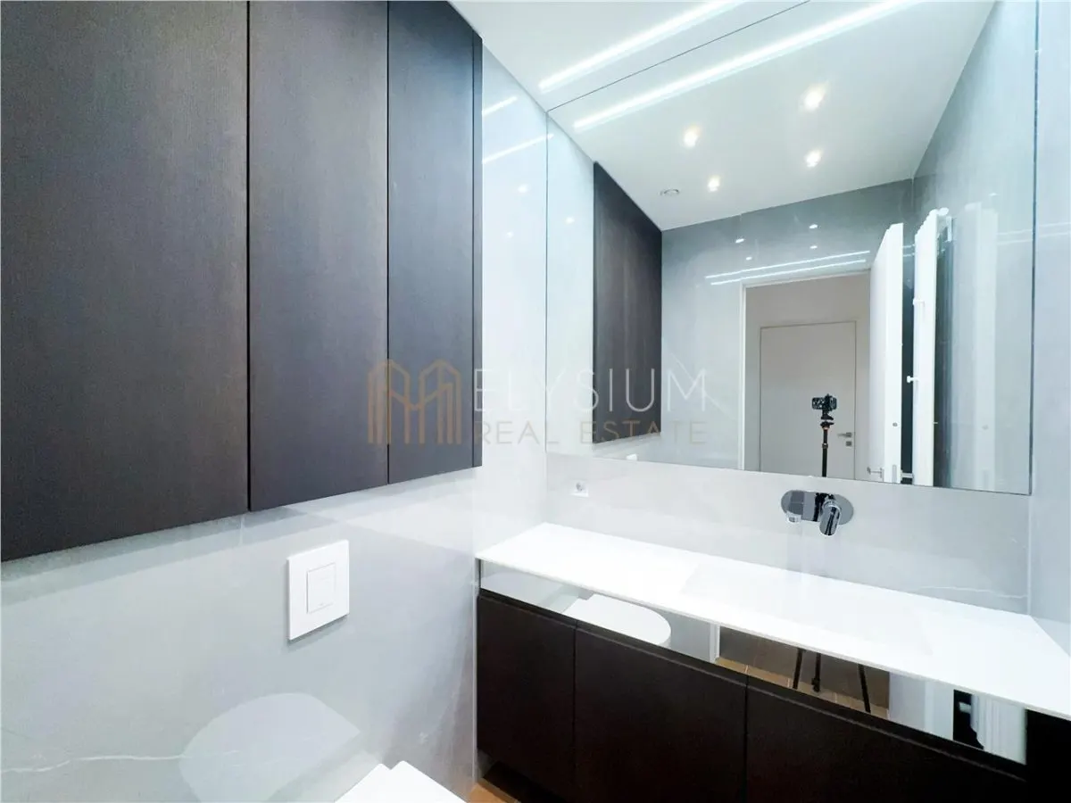 Apartament de inchiriat 5 camere Kiseleff - foto 14