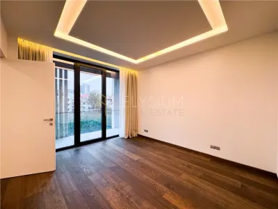 Apartament de inchiriat 5 camere Kiseleff - foto 16