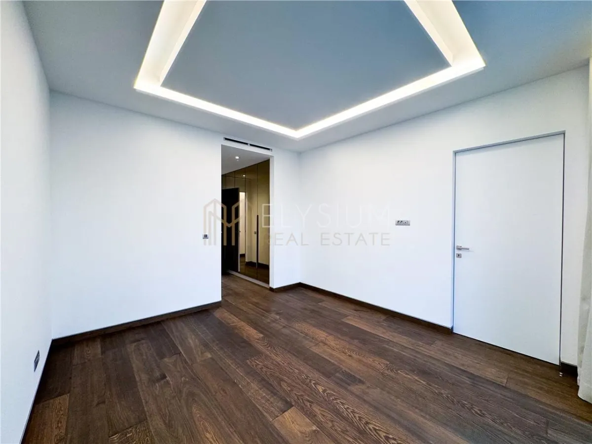 Apartament de inchiriat 5 camere Kiseleff - foto 17