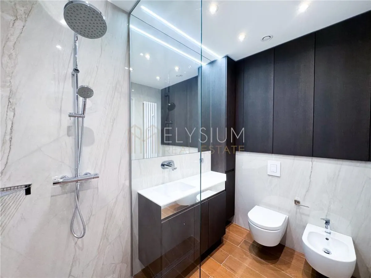 Apartament de inchiriat 5 camere Kiseleff - foto 18