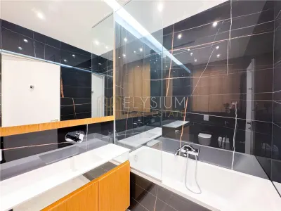 Apartament de inchiriat 5 camere Kiseleff - foto 19